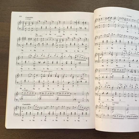 Schirmer’s Library of Musical Classics Vol. 2020 Joplin Complete Rags For Piano - Picture 5 of 7